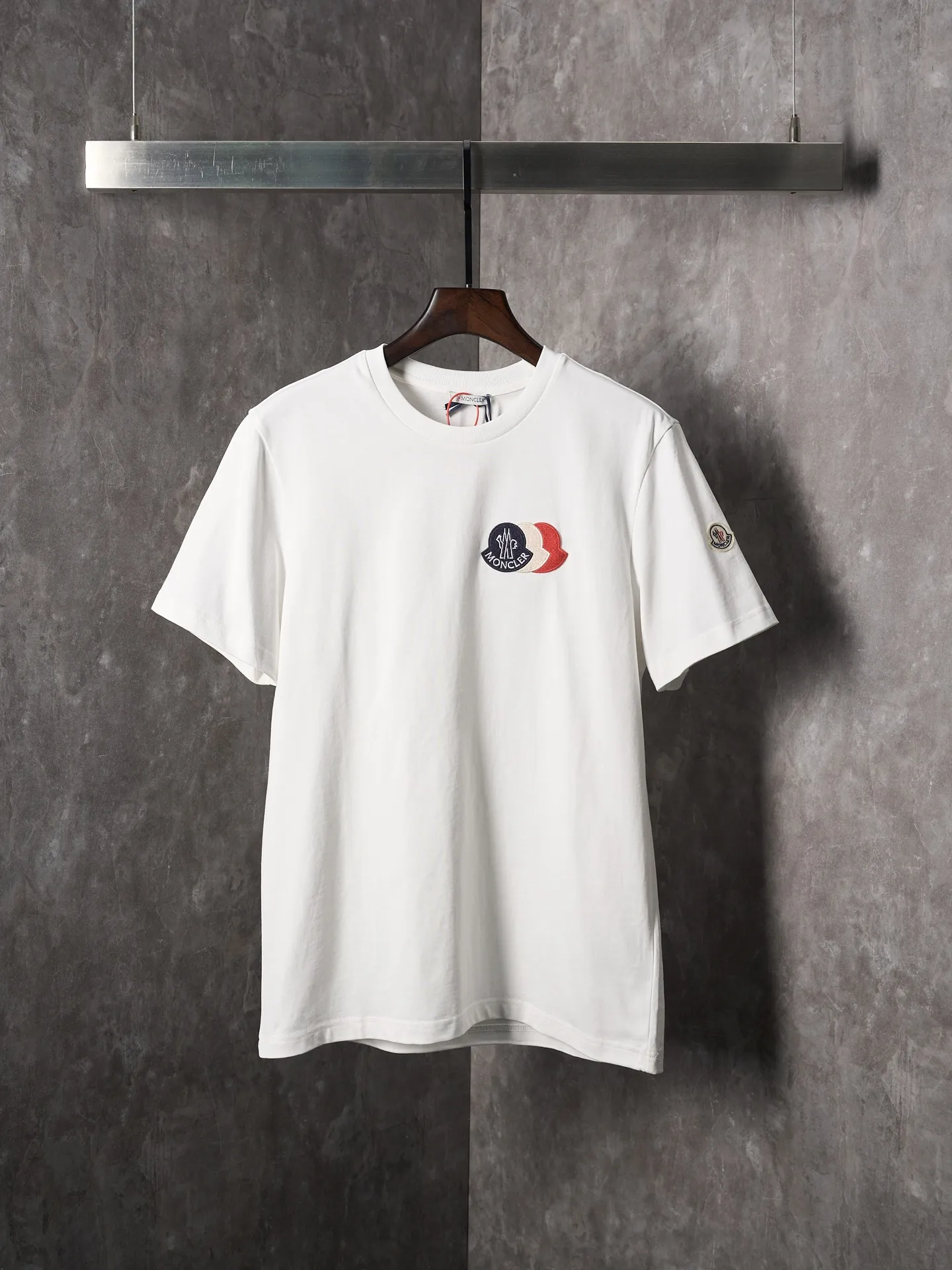 Moncler/ 【In Stock】S M L XL Moncler Moncler